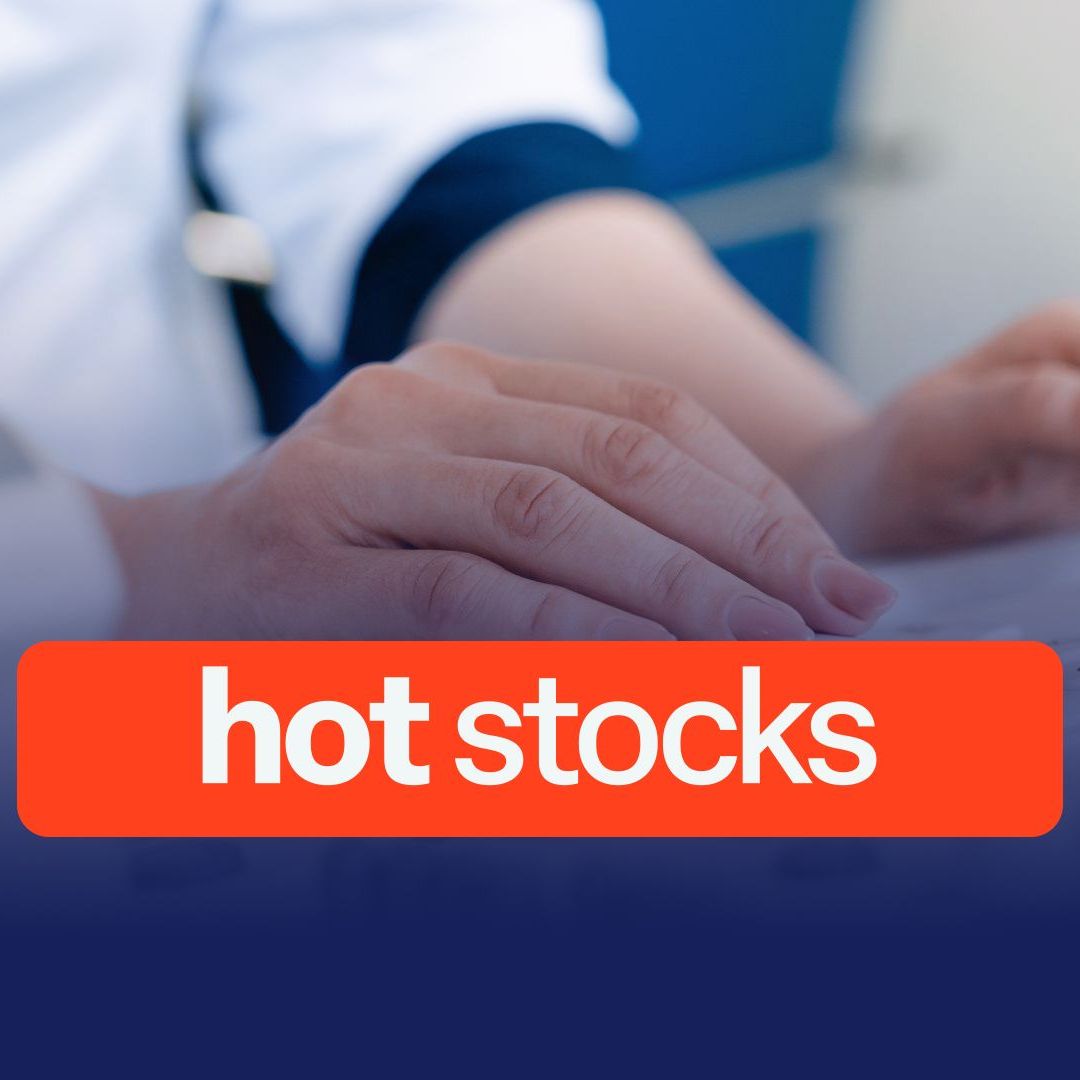 Hot Stocks: EMVision Medical Devices, Strickland Metals, Autosports Group