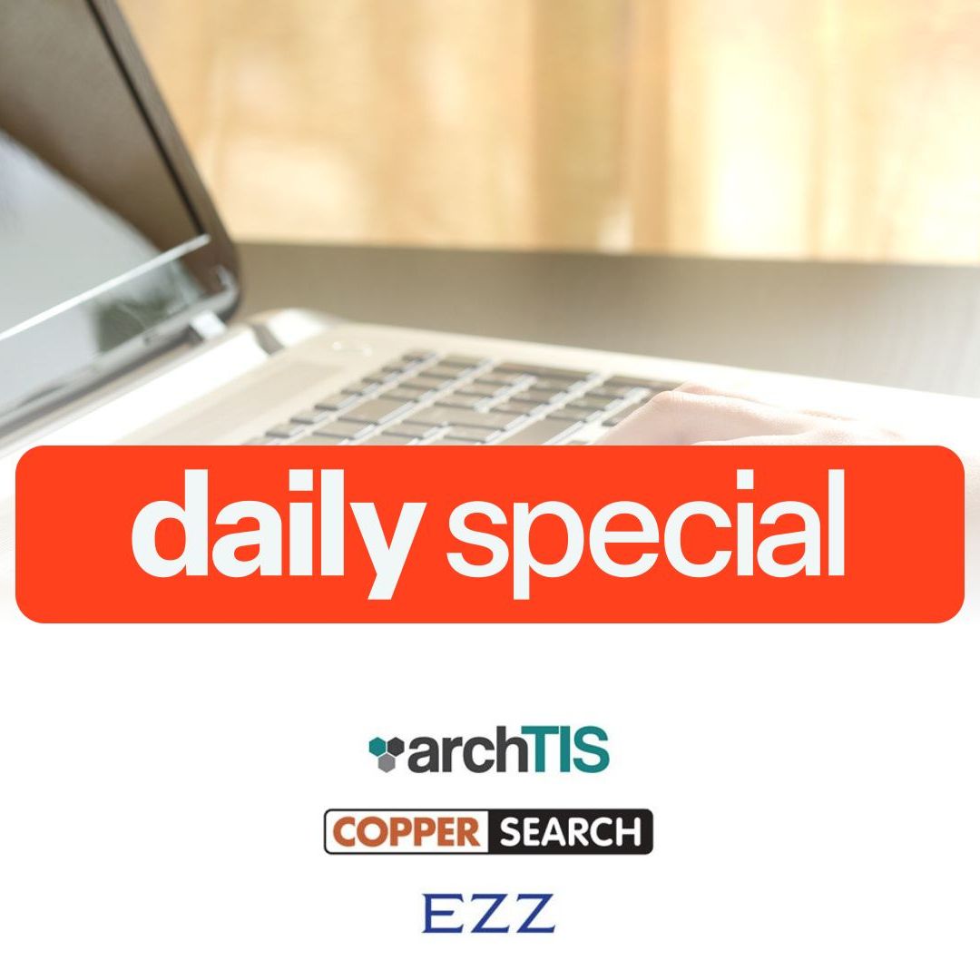 Sip & Learn: archTIS, Copper Search, EZZ Life Science Holdings