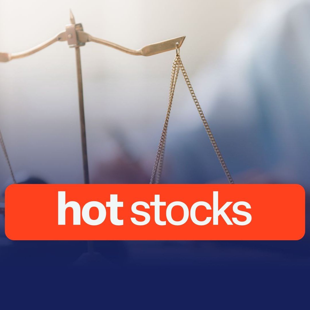 Hot Stocks: Fletcher Building, Ora Banda Mining, St Barbara