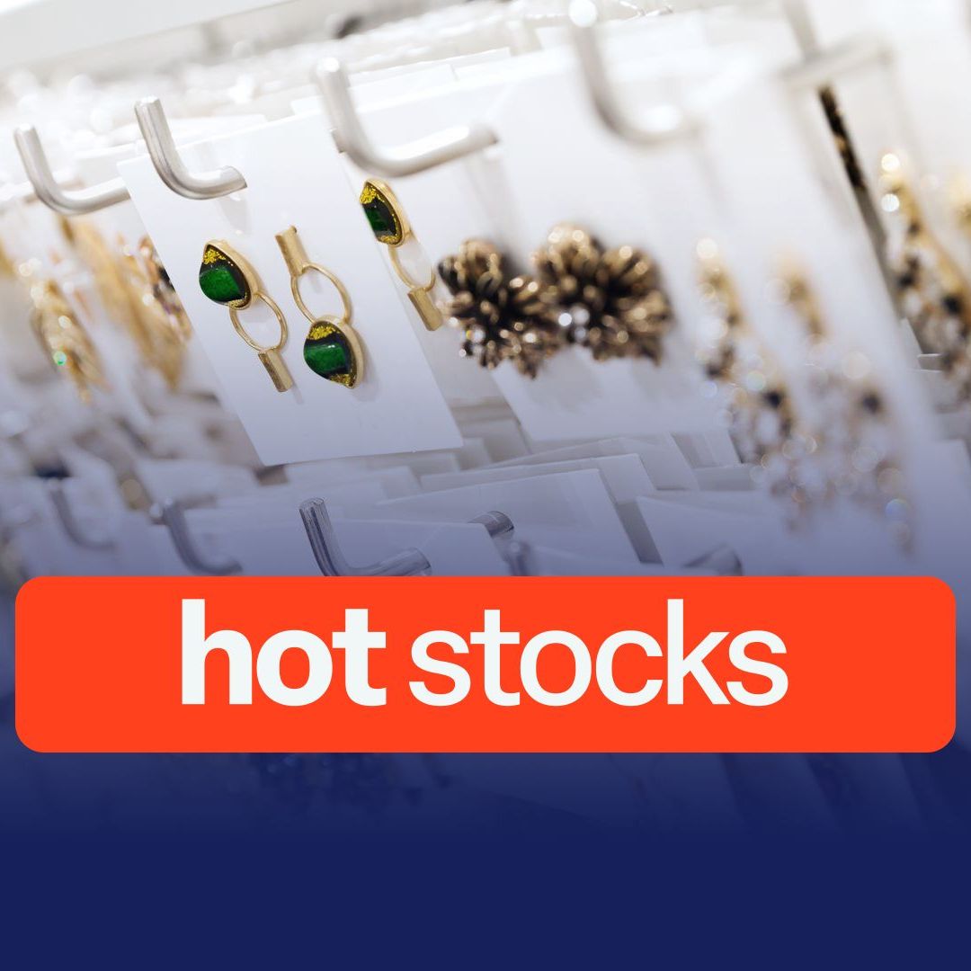 Hot Stocks: Metals X, Lovisa, Minerals 260