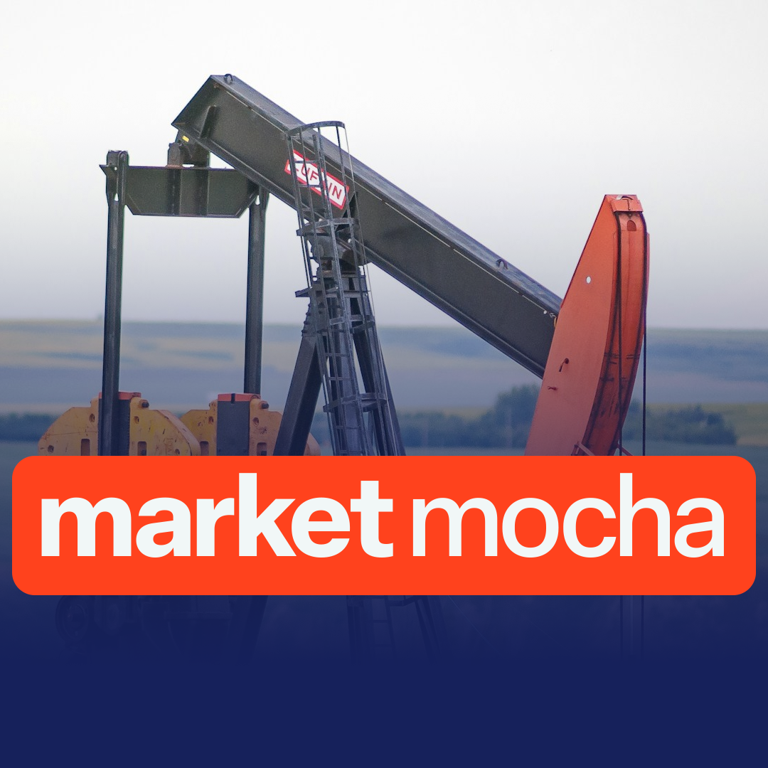 Oil surges 4% as US orders embassy evacuation in Iraq amid rising Iran tensions