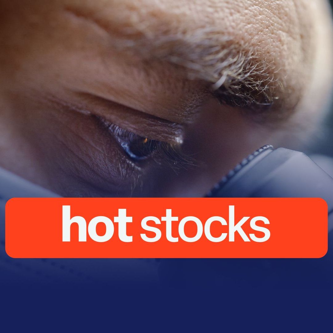 Hot Stocks: 4DMedical, CSL, Emeco