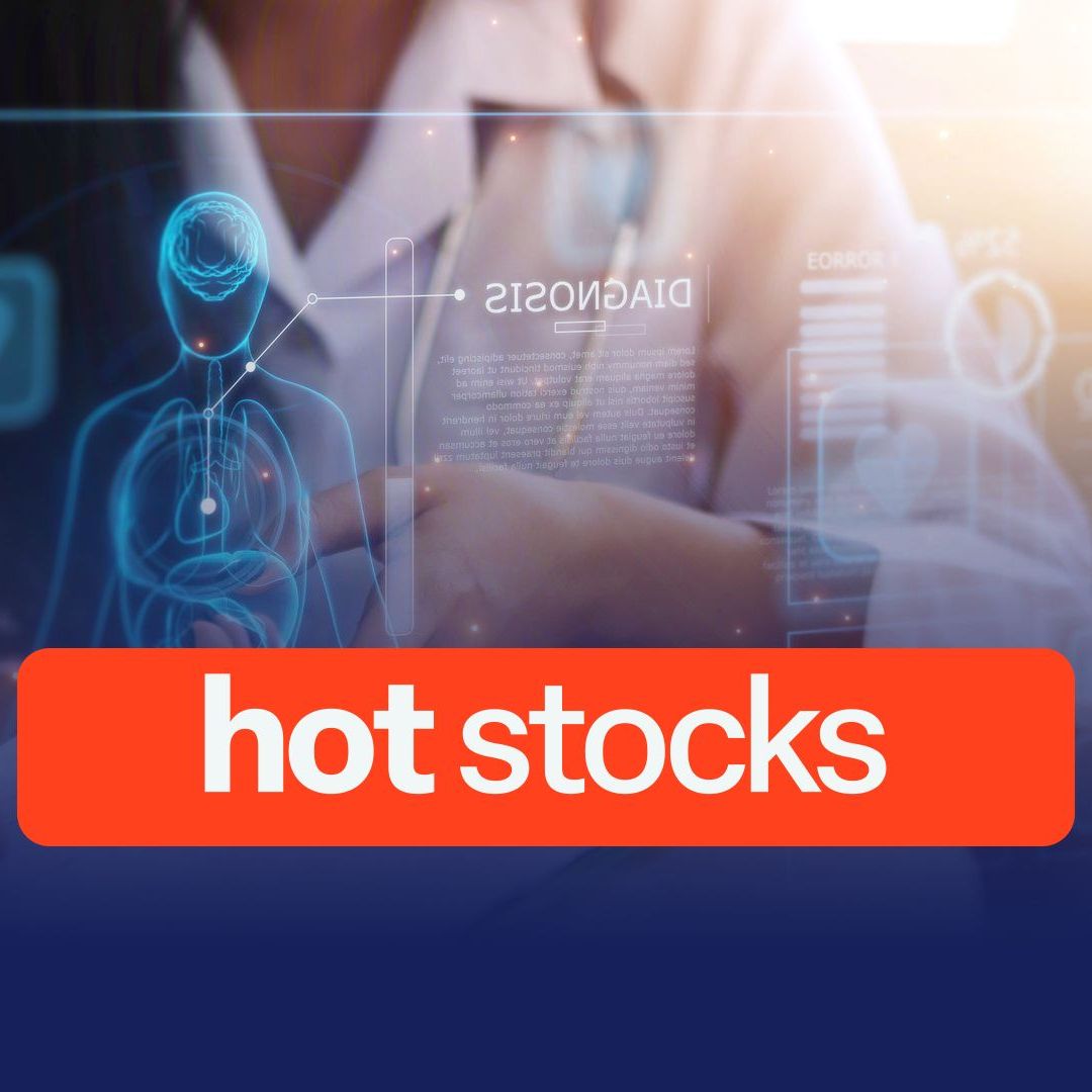 Hot Stocks: 4DMedical, Zip Co, Helia Group