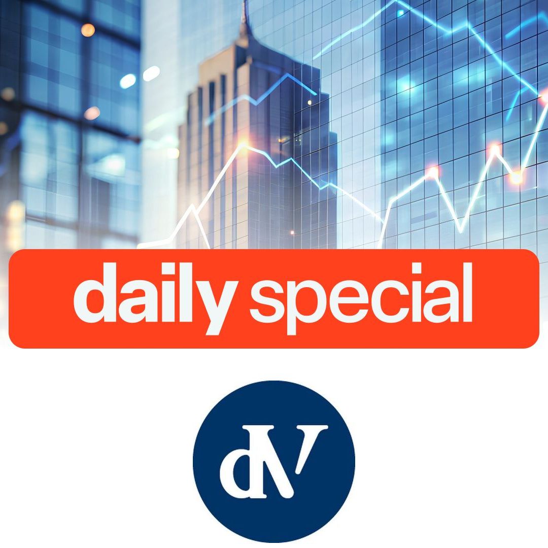 Tech better shielded from US/fallout—but sentiment could turn