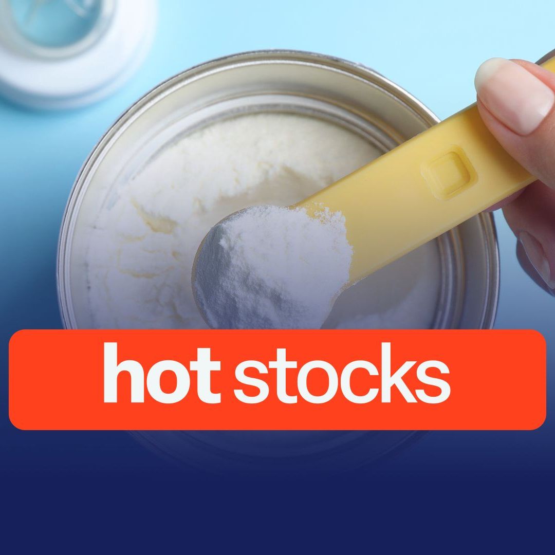 Hot Stocks: Tourism Holdings, Bubs Australia, GenusPlus Group