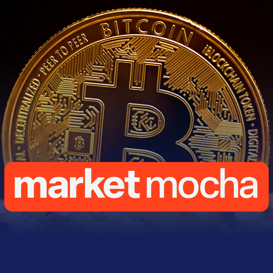 Bitcoin price likely to surge as US stagflation takes hold: deVere CEO