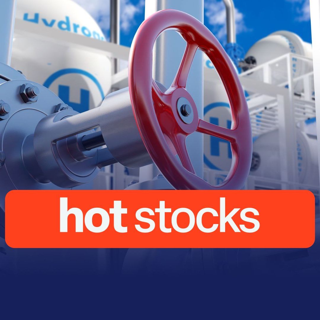 Hot Stocks: Hazer Group, Trek Metals, Miramar Resources