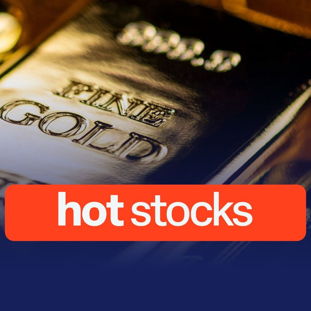 Hot Stocks: Gold Hydrogen, WIA Gold, BCAL Diagnostics