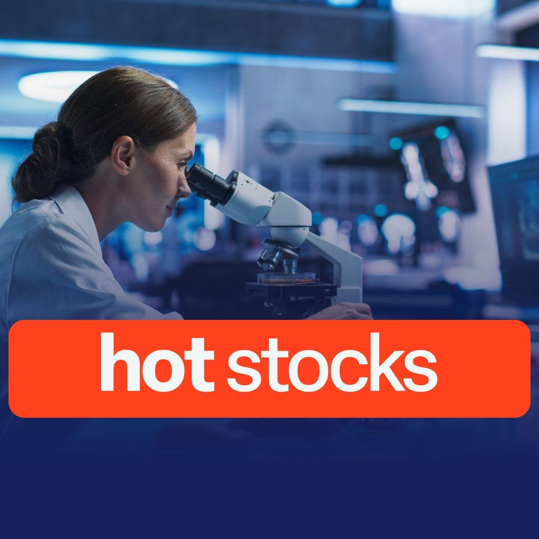 Hot Stocks: Neurizon Therapeutics, Liontown Resources, HMC Capital
