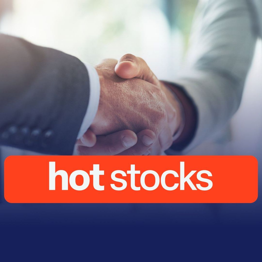 Hot Stocks: Wildcat Resources, Island Pharmaceuticals, Metal Hawk