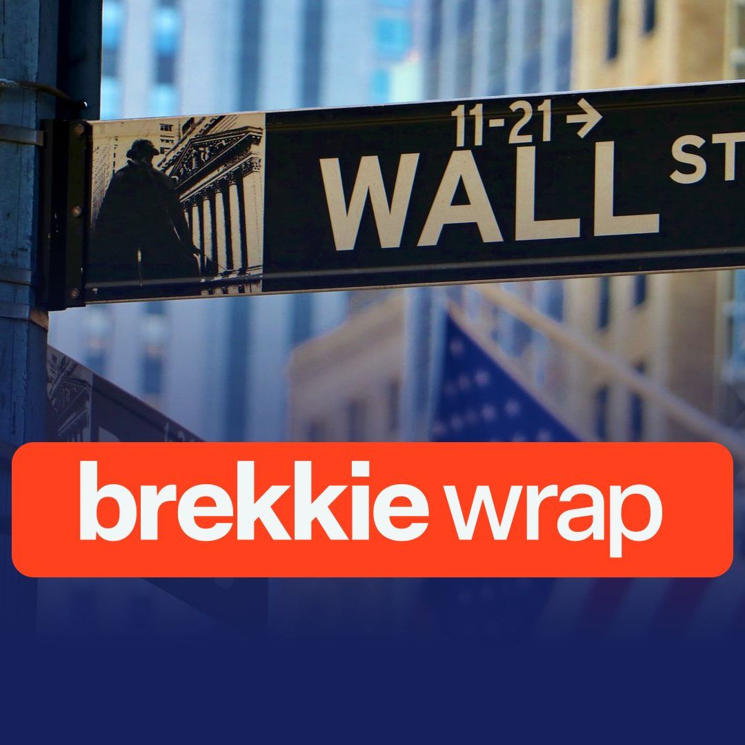 Wall Street Climbs As Risk Appetite Returns: ASX Set to Rise