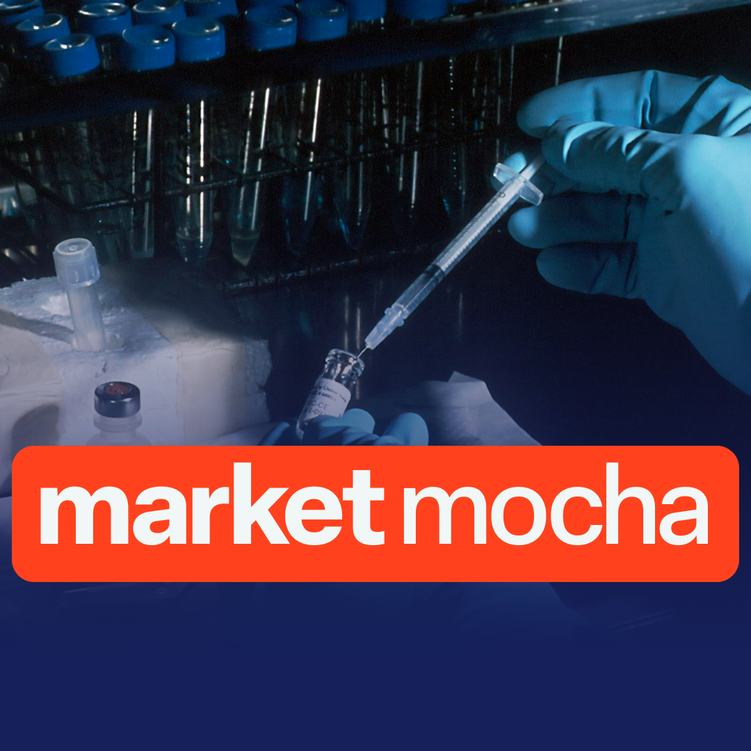 China’s Biotech Sector Surpasses EU in Innovation