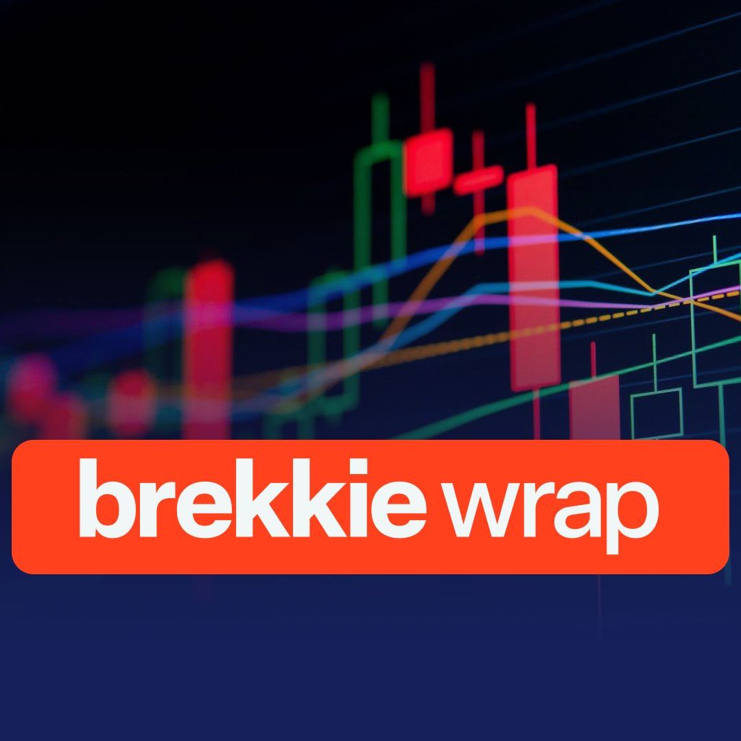 US Stocks Flat, Fed Looms; ASX Set To Fall