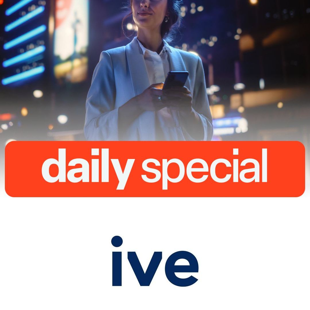 IVE Group Launches Campaign to Tackle Disconnect Between Marketing Strategy and Execution