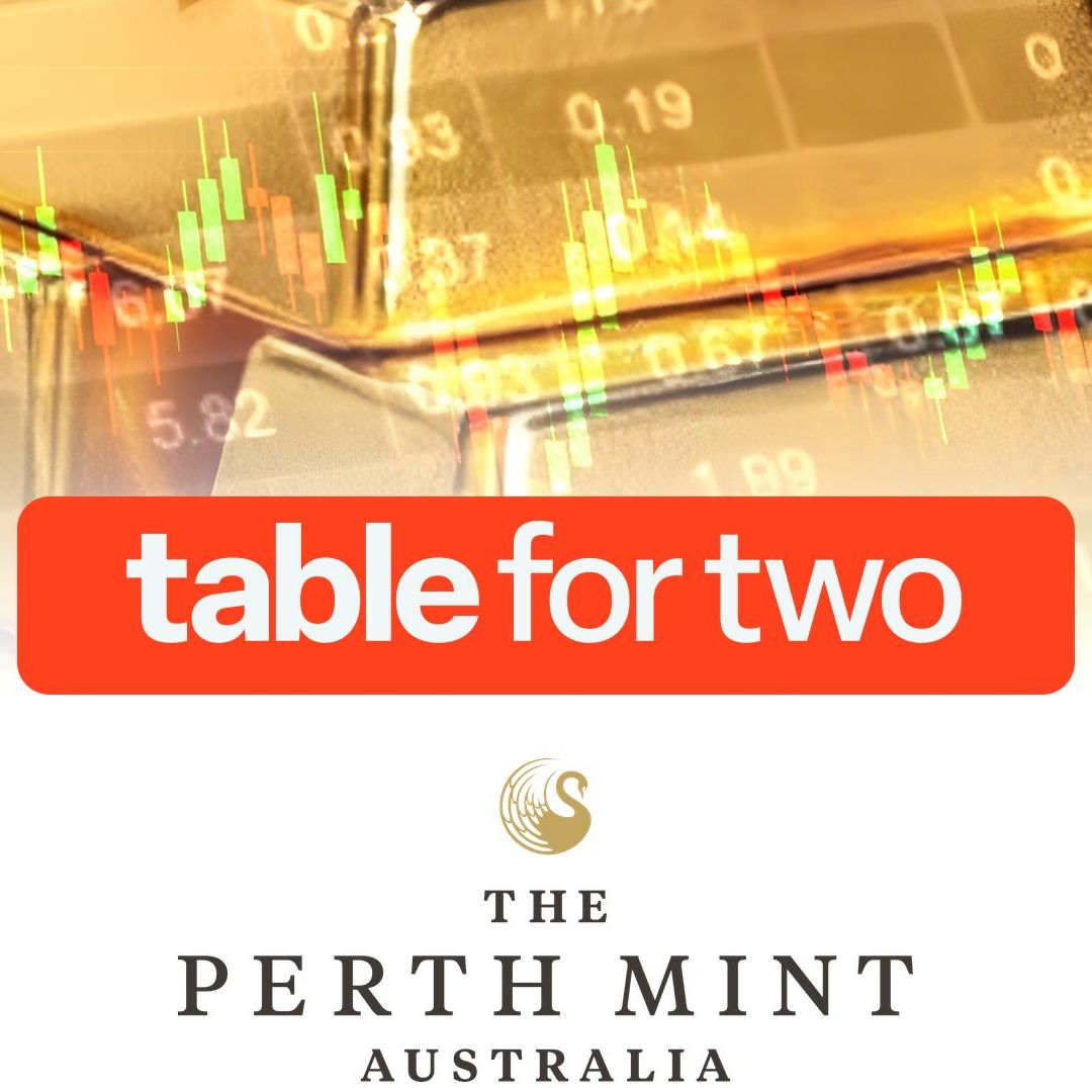 How to invest in gold