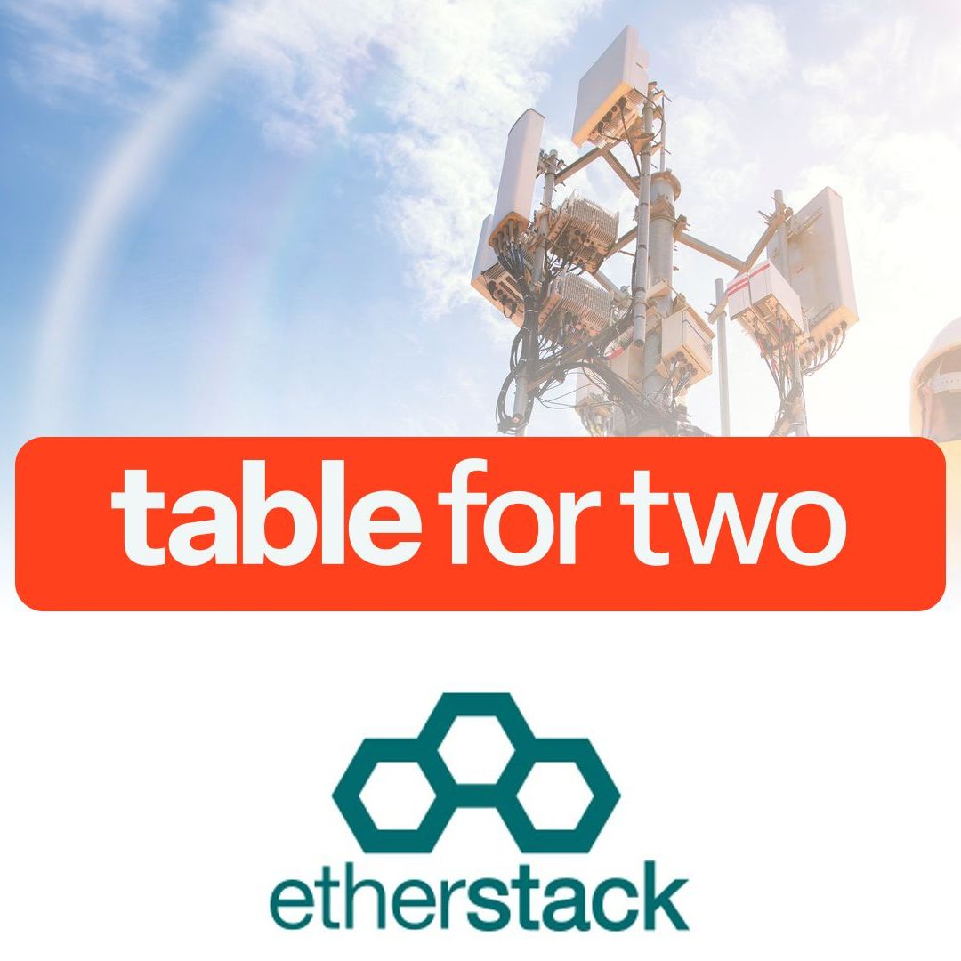 Etherstack signs US$20m+ deal with AT&T
