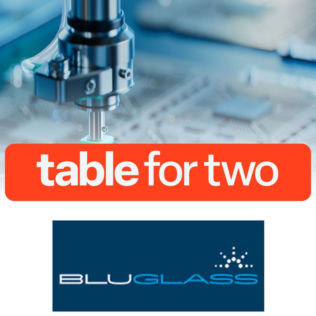 BluGlass eyes next phase of growth