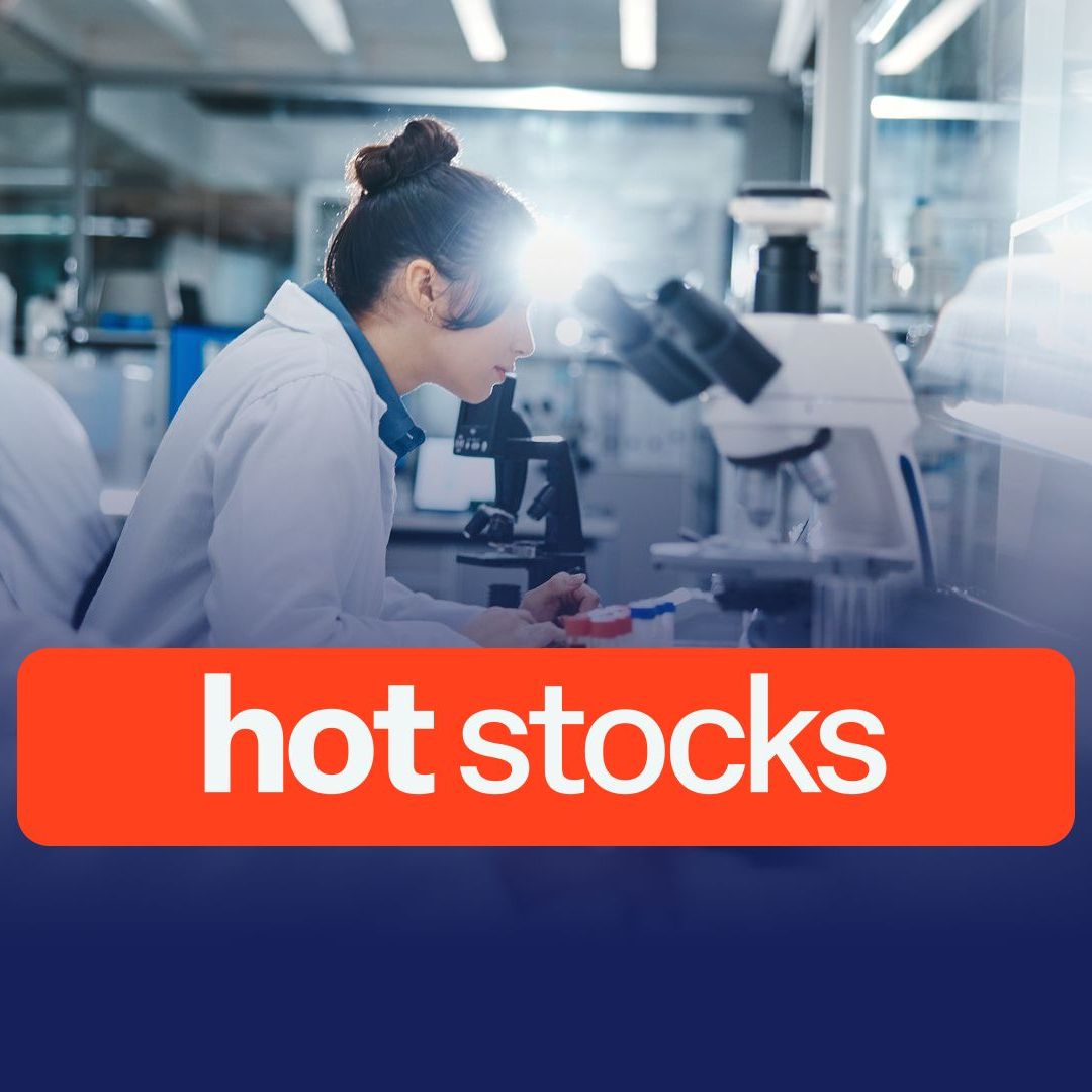 Hot Stocks: Amplia Therapeutics, Barton Gold, Nanoveu