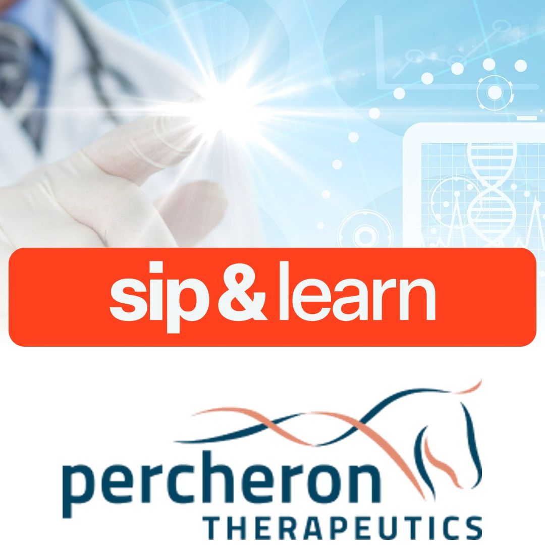Percheron Therapeutics advances first-in-class oncology drug