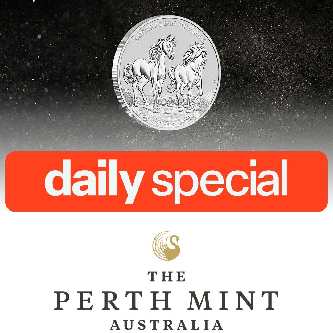 Gold and silver prices push higher in August