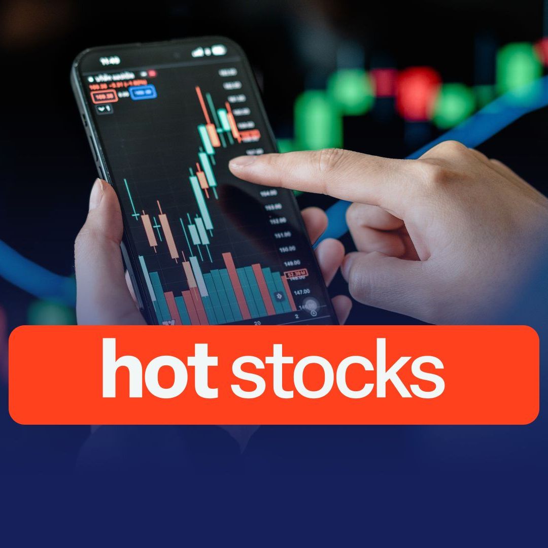 Hot Stocks: Silex Systems, iTech Minerals, Acusensus
