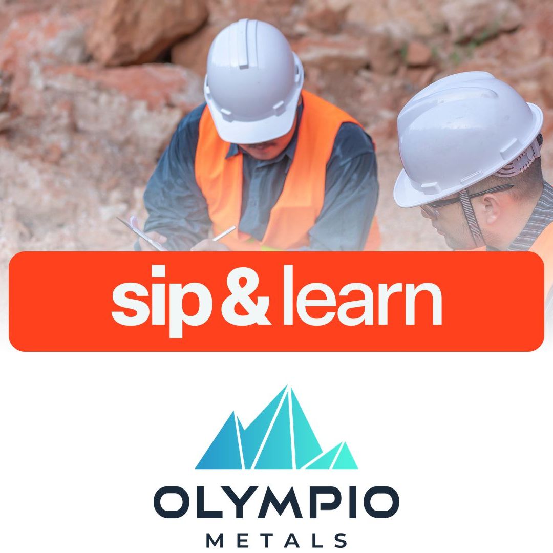 Olympio Metals builds momentum at Quebec’s Cadillac Break