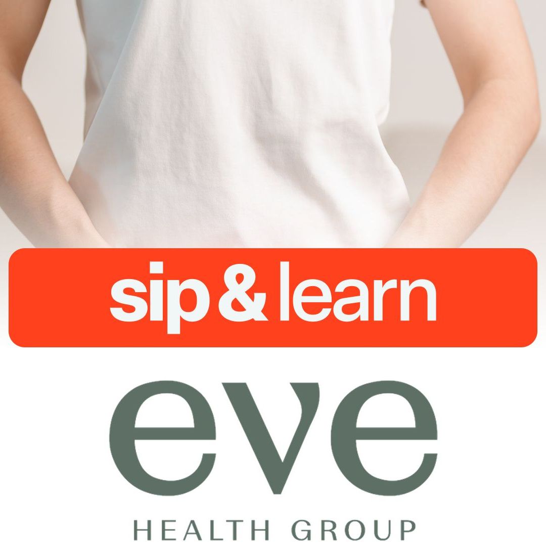 EVE Health Group Launches Fast-Acting Women’s And Men’s Health Products