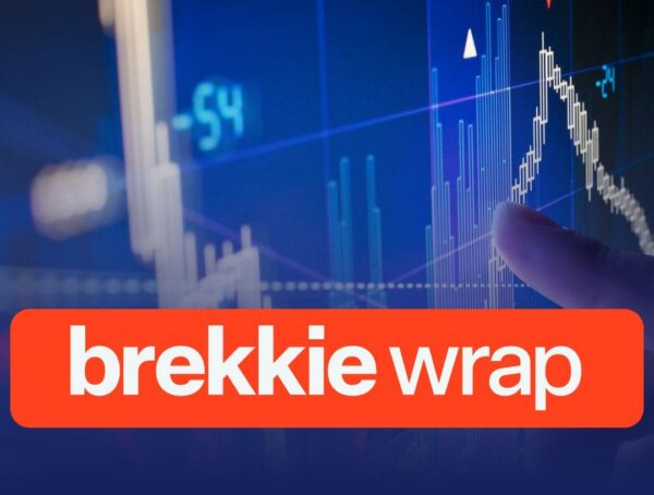 Wall Street Ends Lower, ASX to Inch Higher - Sharecafe