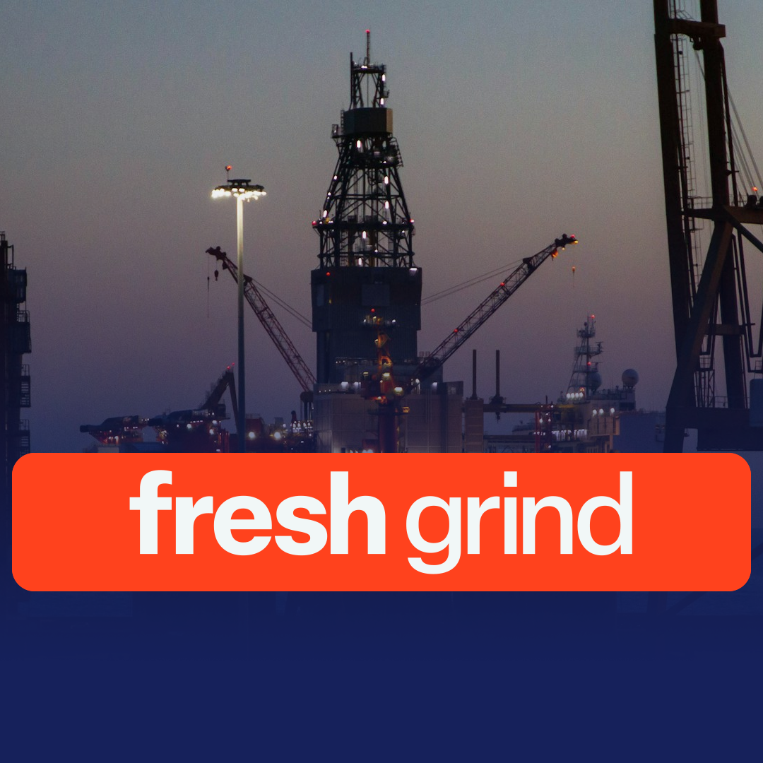 AXP Energy Confirms Oil & Gas Shows at Charlie #1 Well