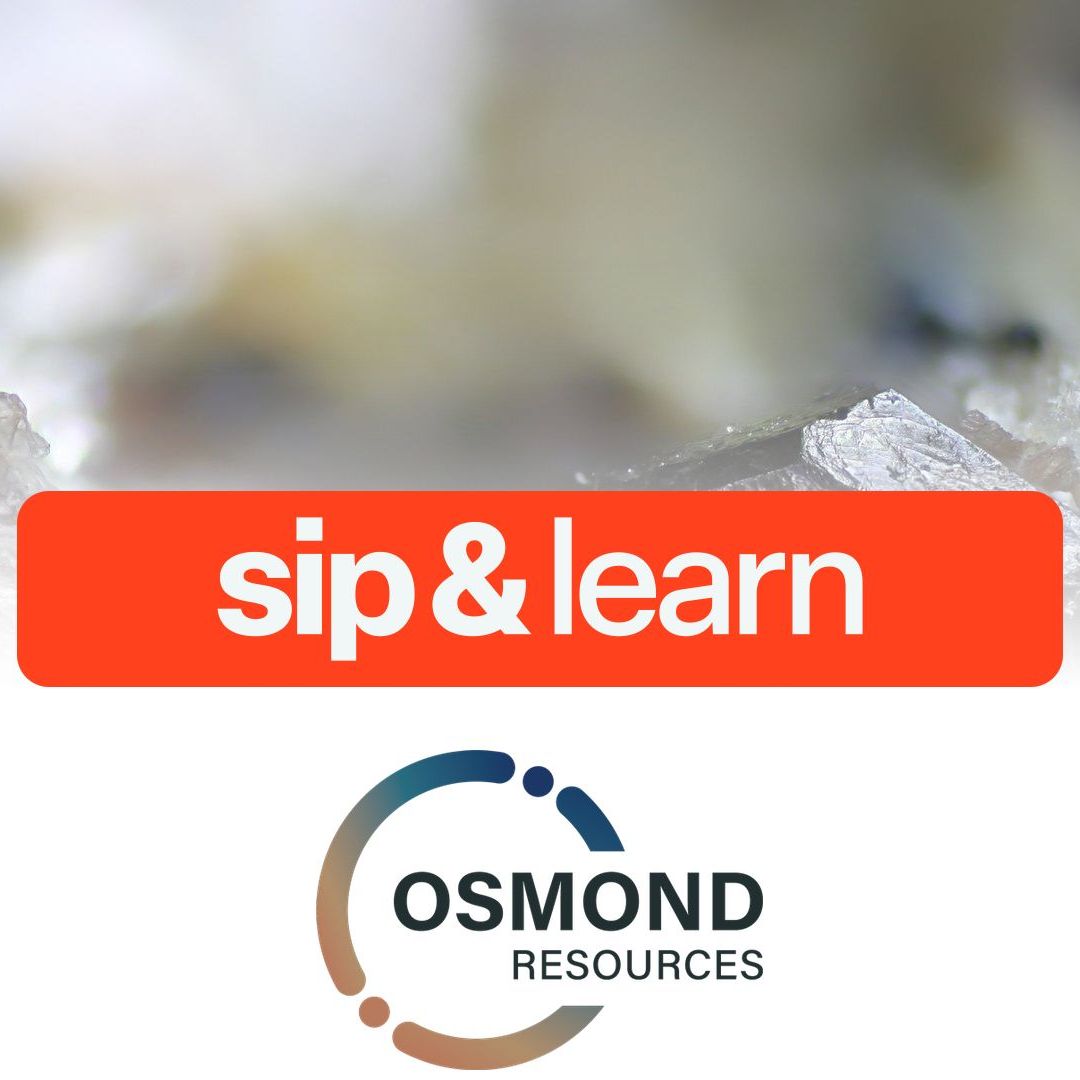 Osmond Resources Outlines Potential of Spanish Critical Minerals Project