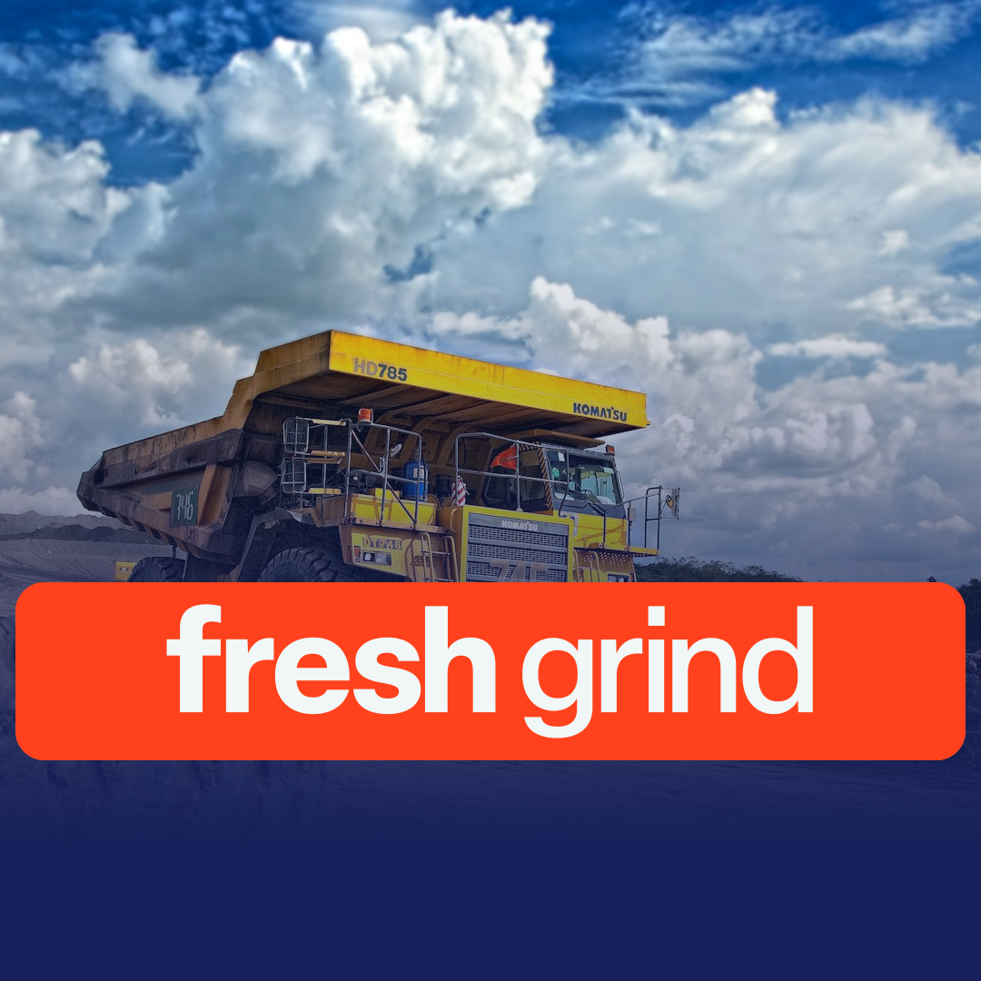 FMR Resources (ASX:FMR) Commences Maiden Drilling at Southern Porphyry