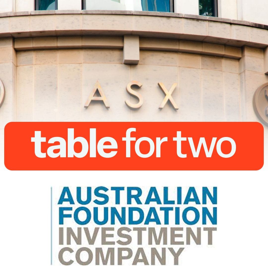 Navigating large-cap investments with AFIC