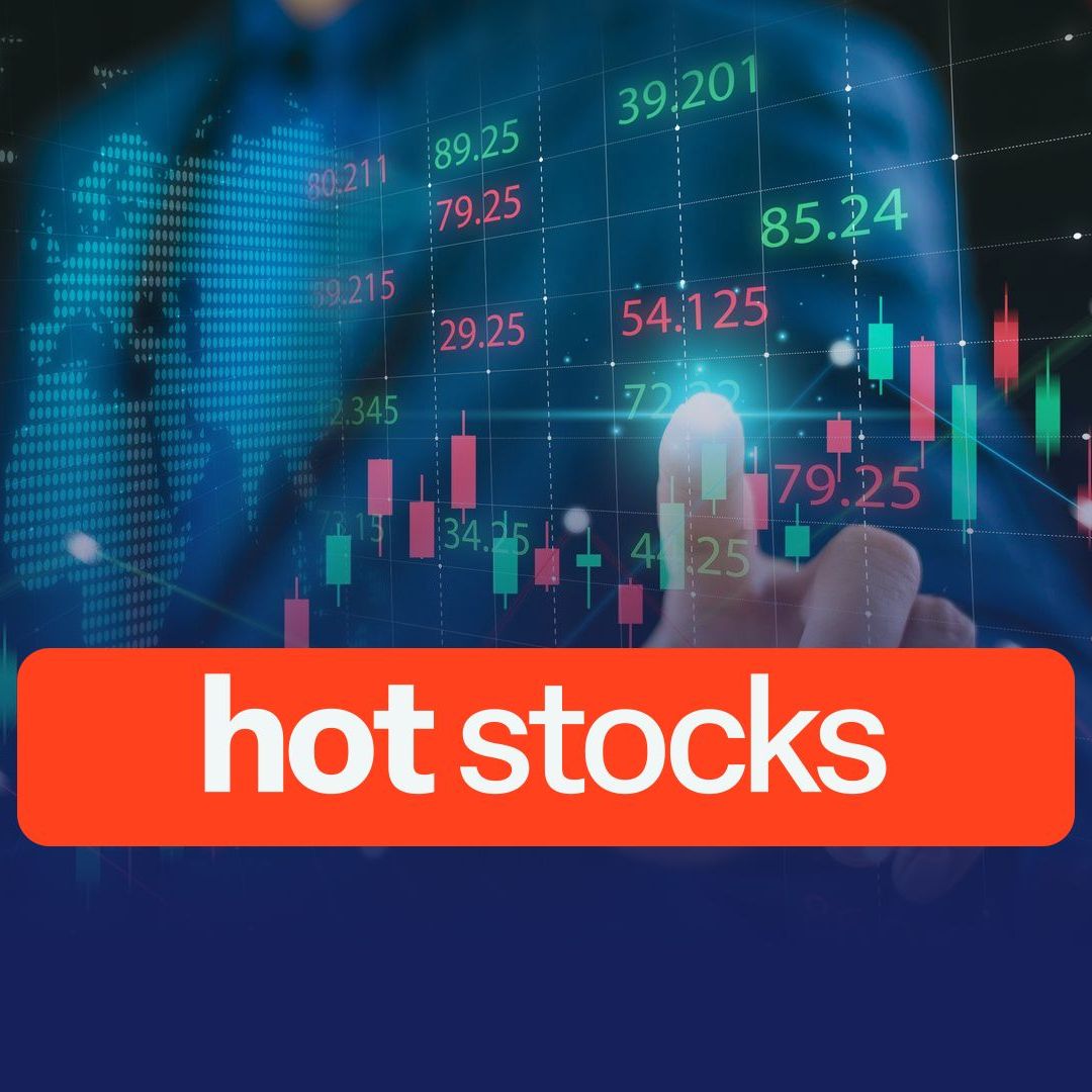 Hot Stocks: Vitasora Health, Iondrive, Immuron