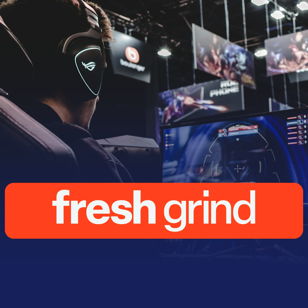 SportsHero Expands Mobile Gaming with V-Hunt Agreement