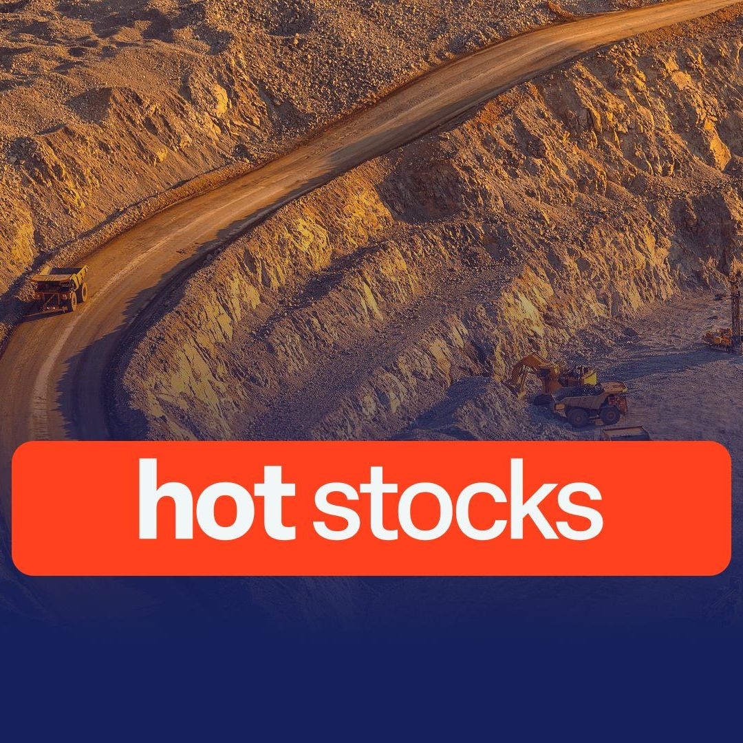 Hot Stocks: Battery Age Minerals, Deep Yellow, OD6 Metals