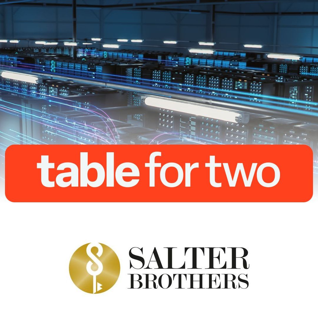 Inside the Salter Brothers Tech Fund