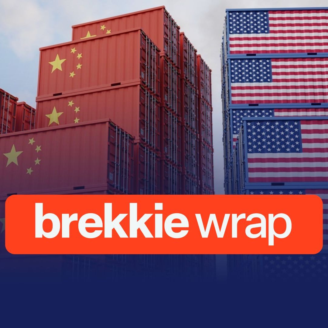 ASX Tipped to Open Lower as Gold Prices Sink and Wall Street Wavers