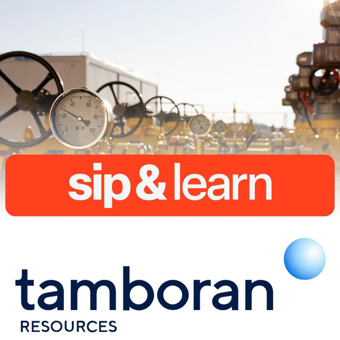 Tamboran lays out Beetaloo growth plan with Falcon deal and pilot gas project