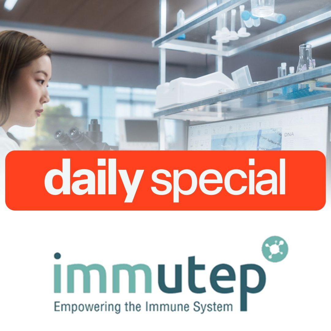 Immutep receives $4.6m R&D tax incentive from French Government