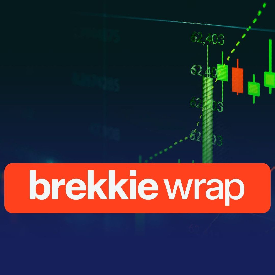 Wall St breaks its losing streak to close higher; ASX set to rise