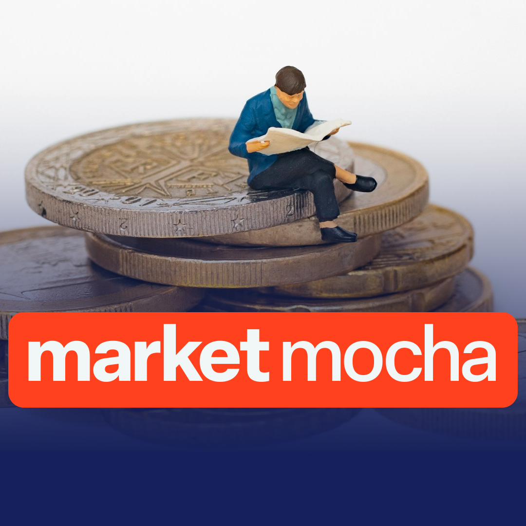 US Markets Await Key Economic Data