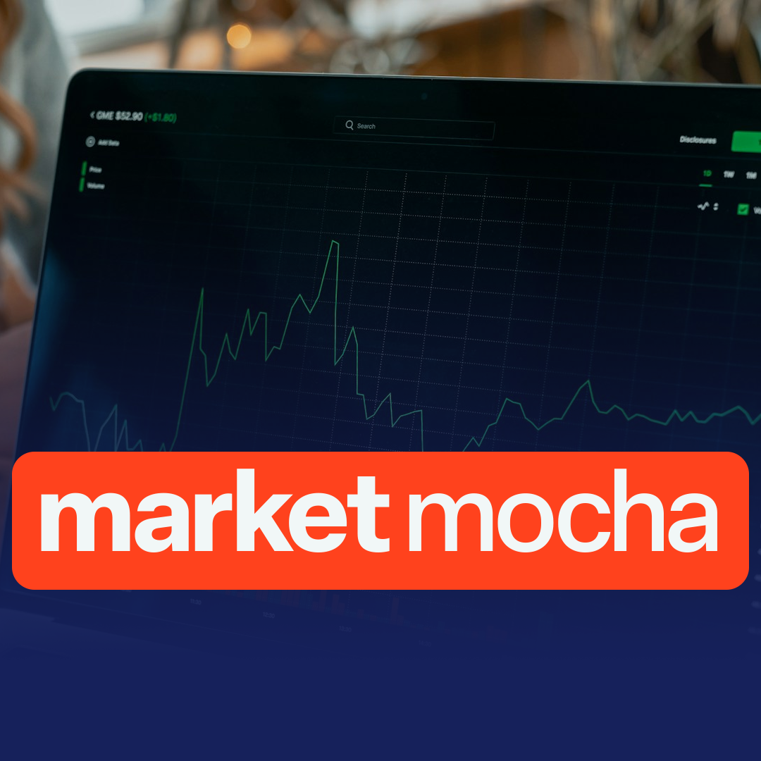 Tariff Shockwaves and AI Fuel Market Uncertainty