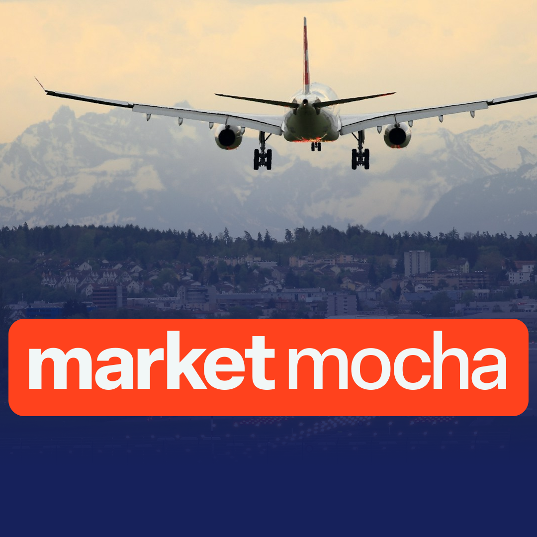 Auckland Airport Sees International Passenger Growth