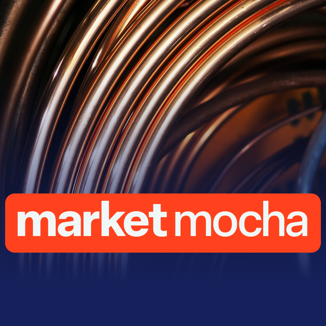 Copper Prices Retreat Amid China Demand Concerns