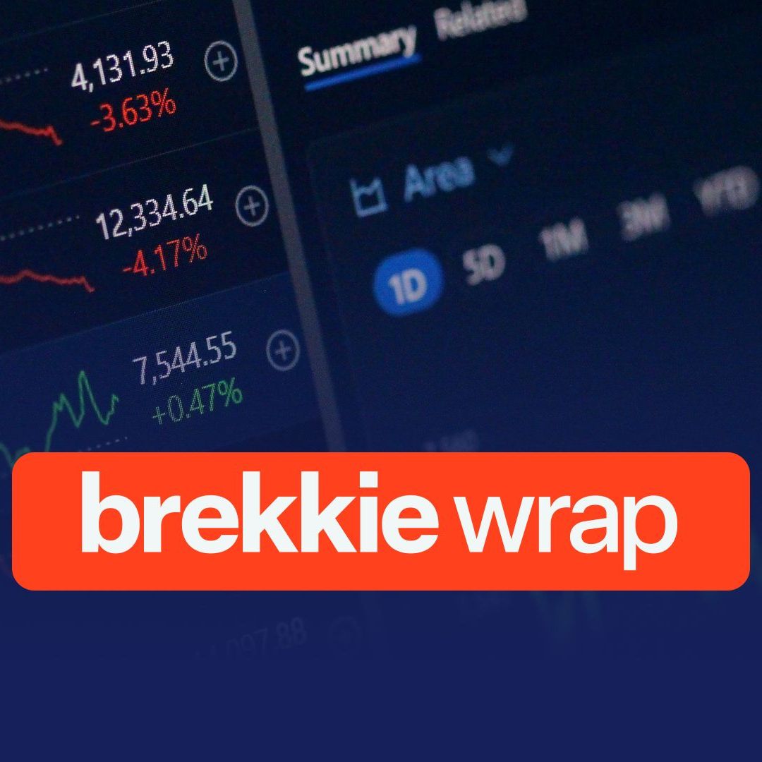 Wall St rebounds on softer inflation and tech strength; ASX set to open higher