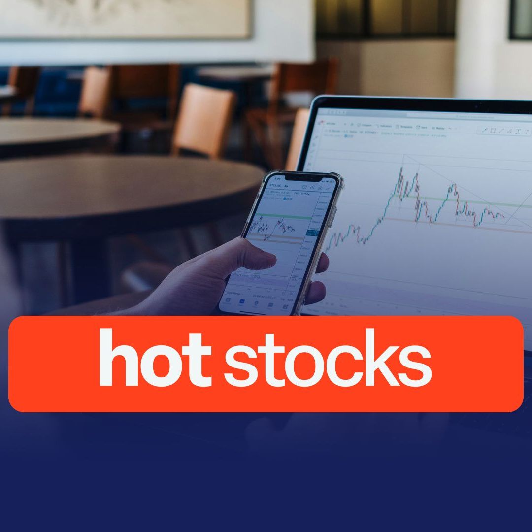 Hot Stocks: EOS, Redcastle Resources, Green & Gold Minerals