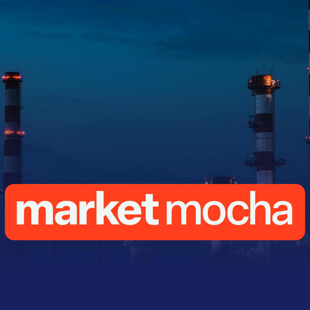 Oil Prices Rise Amid Geopolitical Tensions