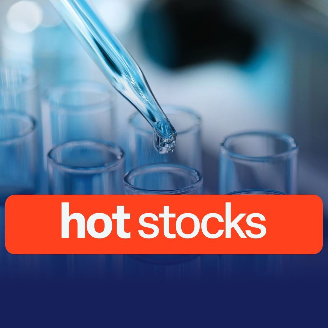 Hot Stocks: Mesoblast, Rio Tinto, Silex Systems