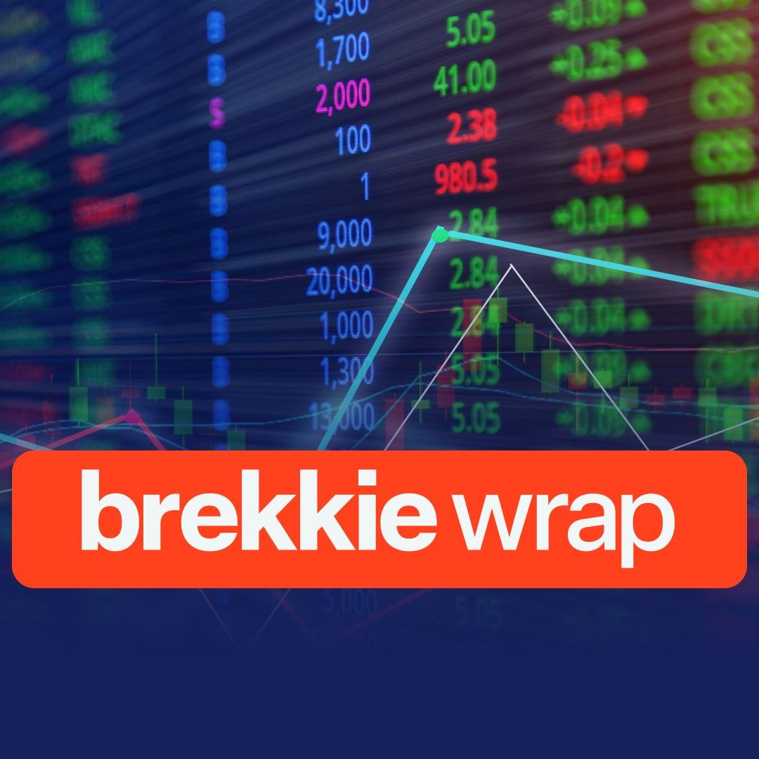 Global markets retreat as profit-taking sets in