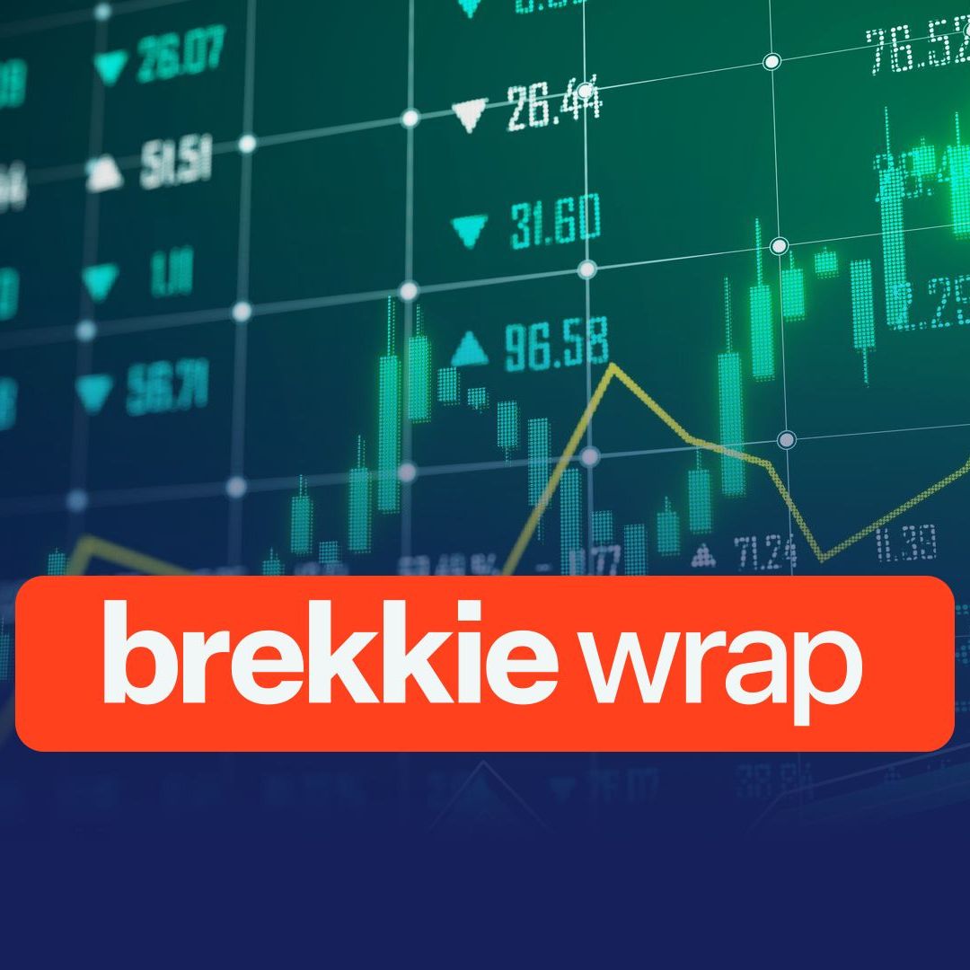 Global markets rally as Wall Street hits fresh records